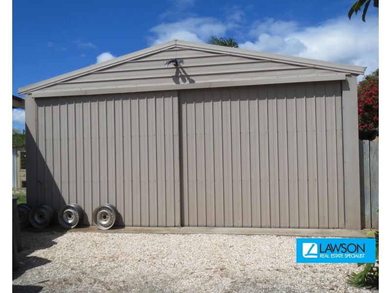 9 La Fayette Drive, Port Lincoln SA 5606