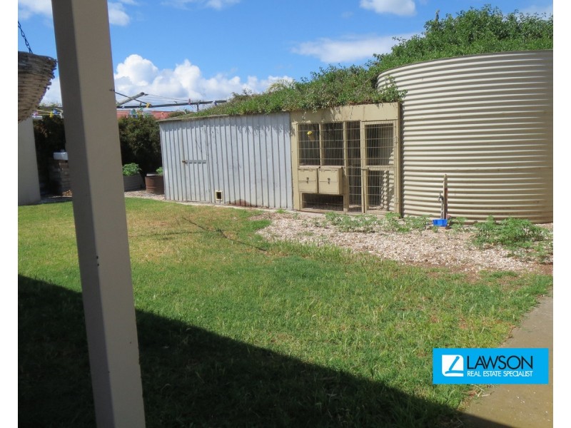 9 La Fayette Drive, Port Lincoln SA 5606