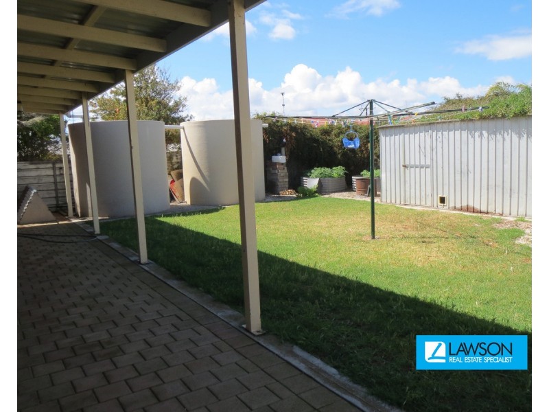 9 La Fayette Drive, Port Lincoln SA 5606