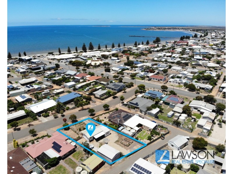 4 Gardner Avenue, Tumby Bay SA 5605