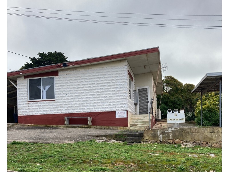 1/12 Swann Street, Port Lincoln SA 5606