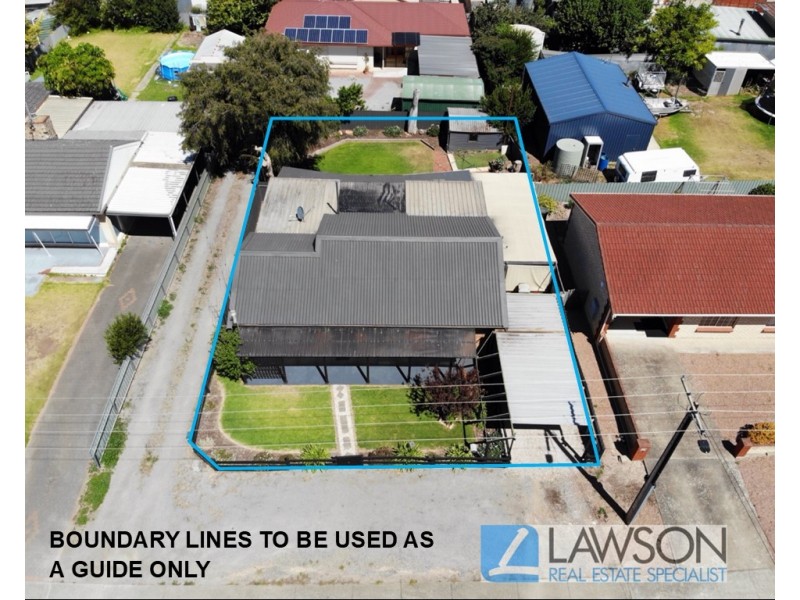 7A Ocean Avenue, Port Lincoln SA 5606