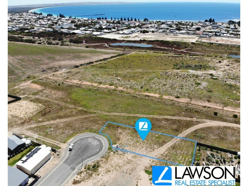10 Ibrox Court, Tumby Bay SA 5605
