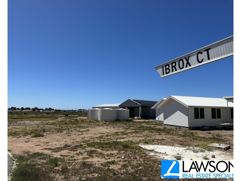 10 Ibrox Court, Tumby Bay SA 5605