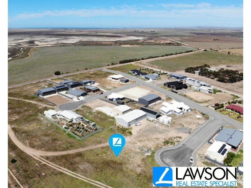 10 Ibrox Court, Tumby Bay SA 5605