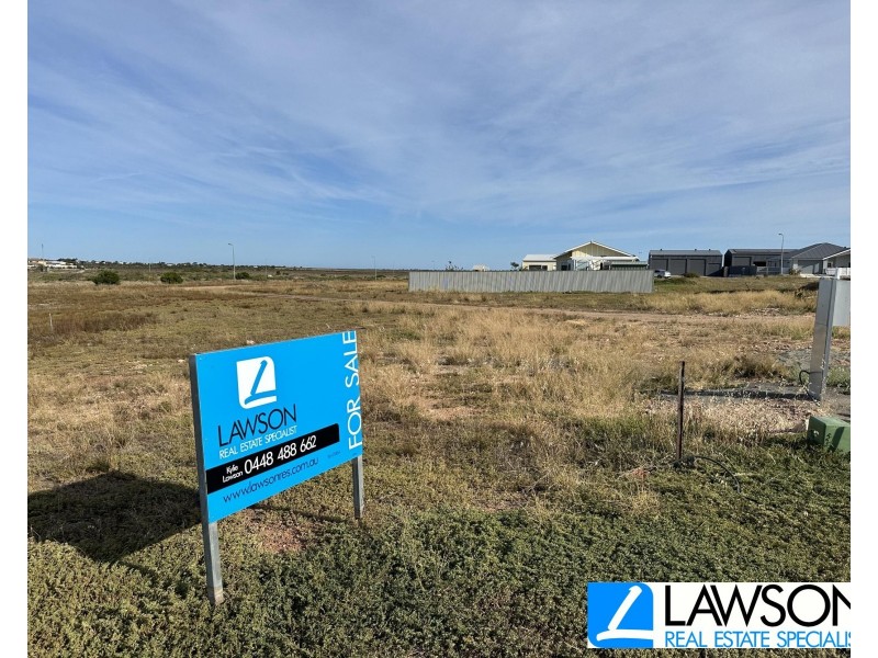 10 Ibrox Court, Tumby Bay SA 5605