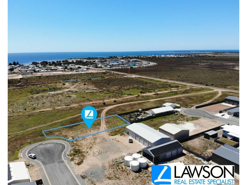 10 Ibrox Court, Tumby Bay SA 5605