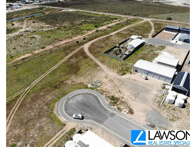 10 Ibrox Court, Tumby Bay SA 5605