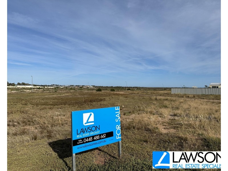 10 Ibrox Court, Tumby Bay SA 5605