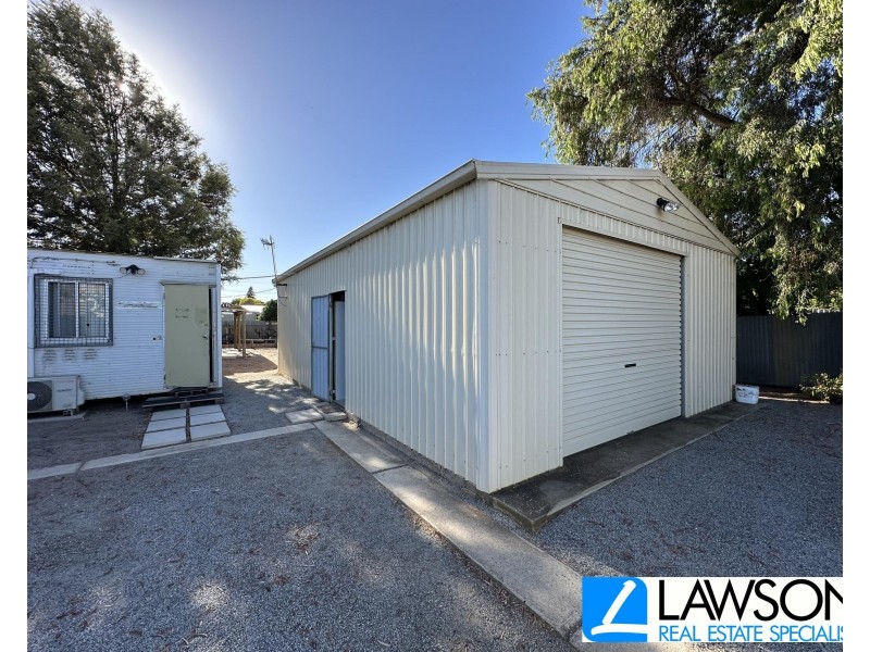 3a Lawrie Street, Tumby Bay SA 5605