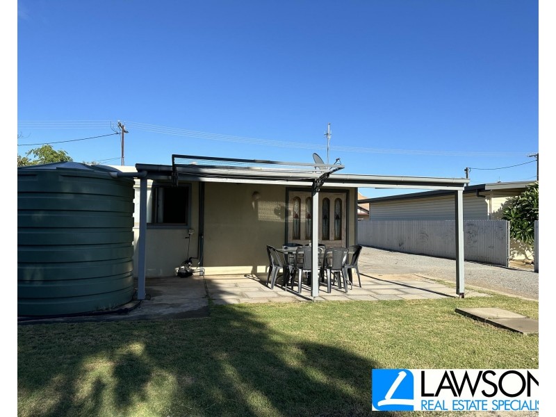 3a Lawrie Street, Tumby Bay SA 5605