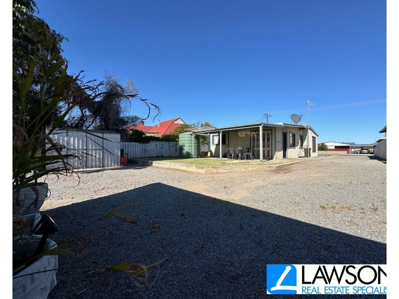 3a Lawrie Street, Tumby Bay SA 5605