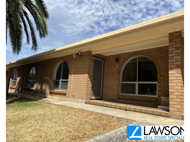 5/26 Hall Street, Port Lincoln SA 5606
