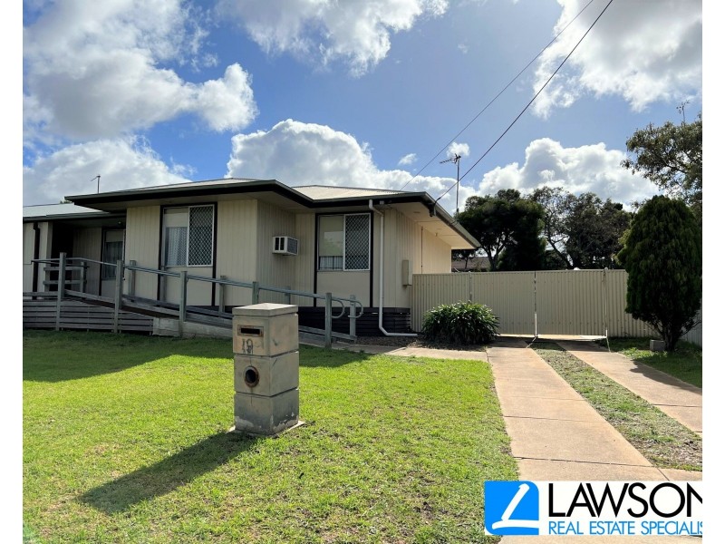 19 Hecla Street, Port Lincoln SA 5606