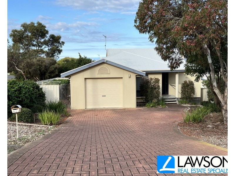 1/1 Gliddon Street, Port Lincoln SA 5606