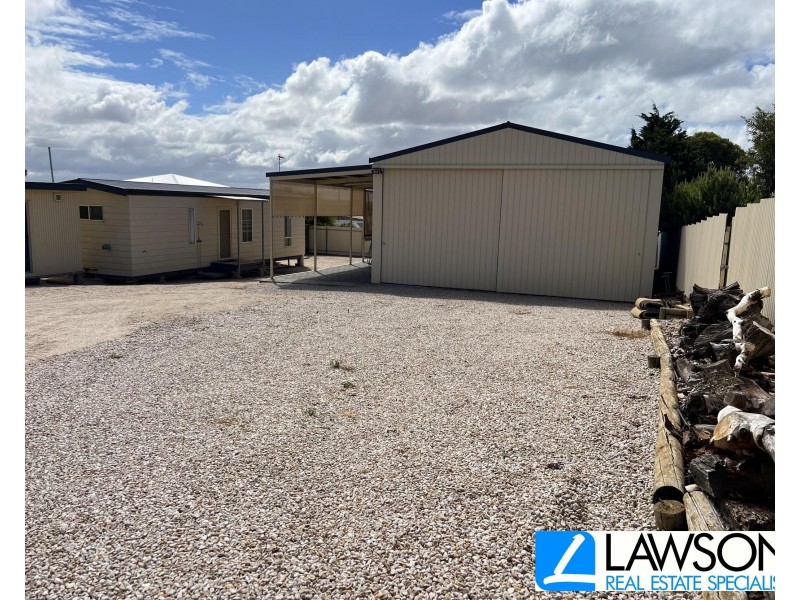 42 Carrow Terrace, Port Neill SA 5604