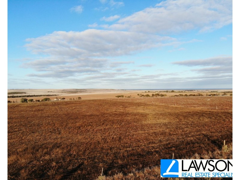Lot 18 Lincoln Highway, Lipson SA 5607