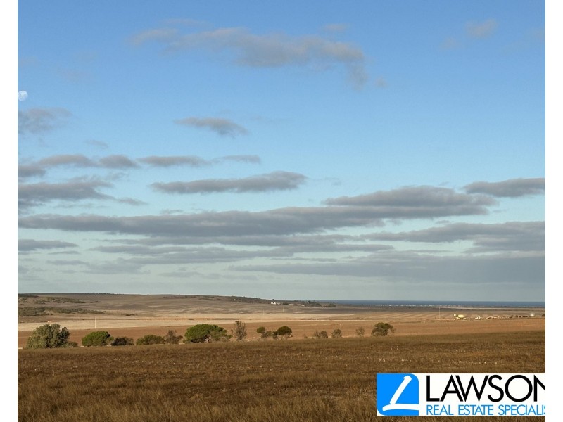 Lot 18 Lincoln Highway, Lipson SA 5607
