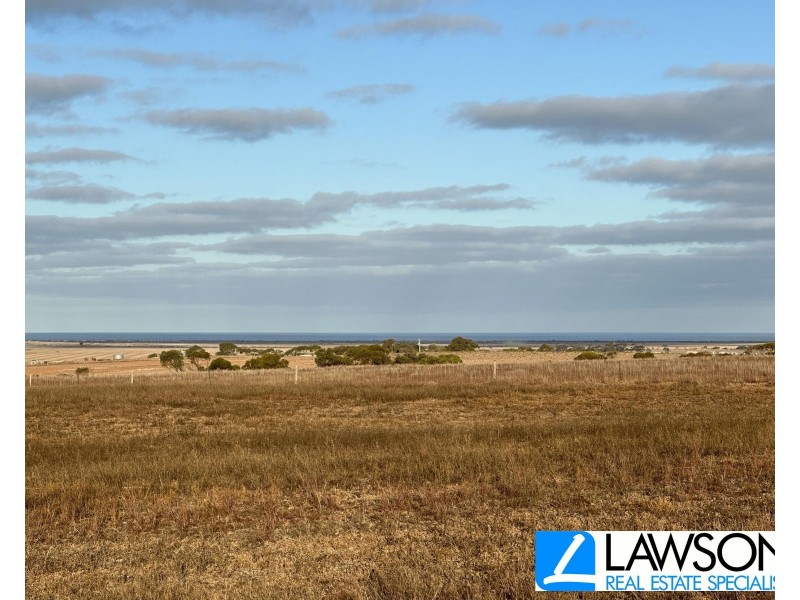 Lot 18 Lincoln Highway, Lipson SA 5607