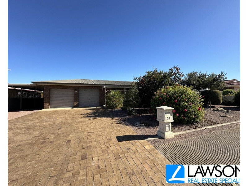 33 Treasure Crescent, Tumby Bay SA 5605