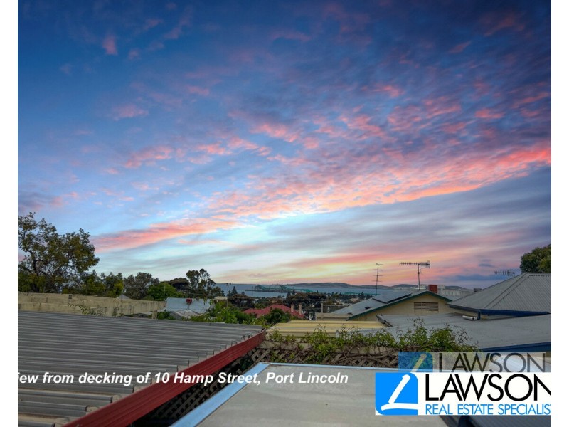 10 Hamp Street, Port Lincoln SA 5606
