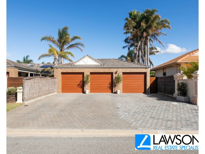 1/22 Northpoint Avenue, Port Lincoln SA 5606