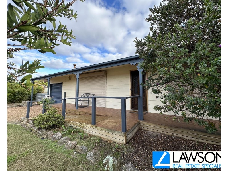 1 Lakin Crescent, Tumby Bay SA 5605