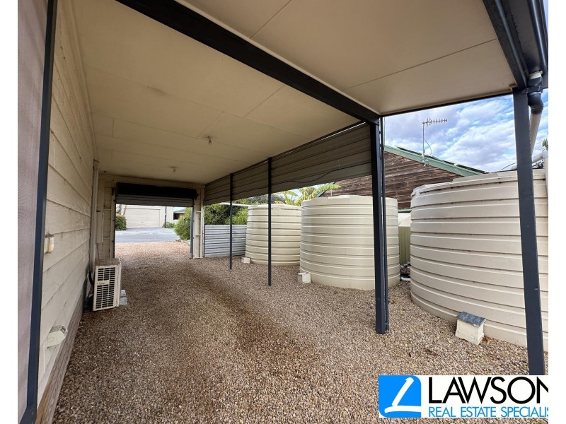 1 Lakin Crescent, Tumby Bay SA 5605