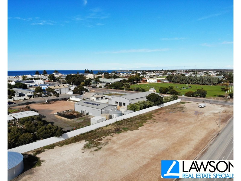 9 Bratten Road, Tumby Bay SA 5605
