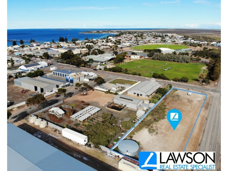 9 Bratten Road, Tumby Bay SA 5605
