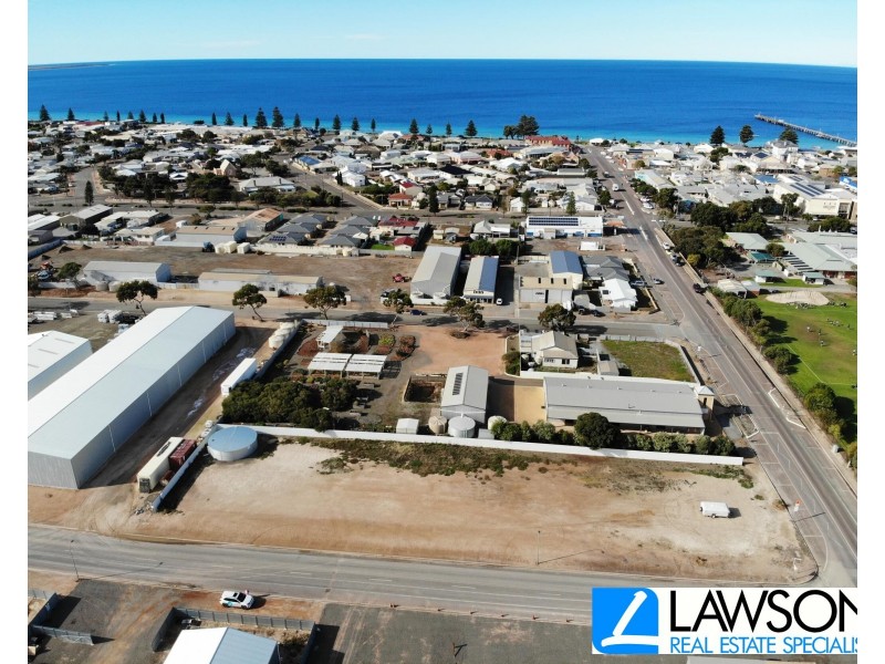 9 Bratten Road, Tumby Bay SA 5605