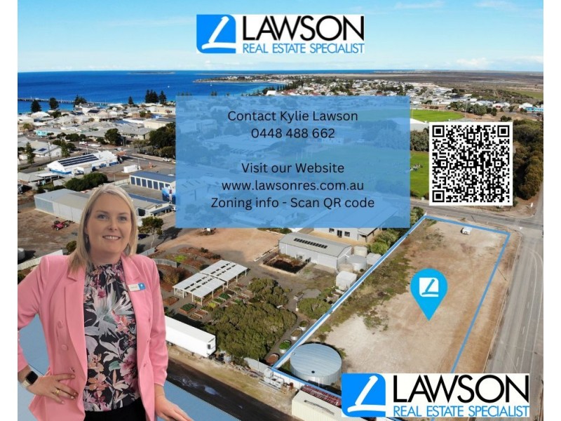 9 Bratten Road, Tumby Bay SA 5605