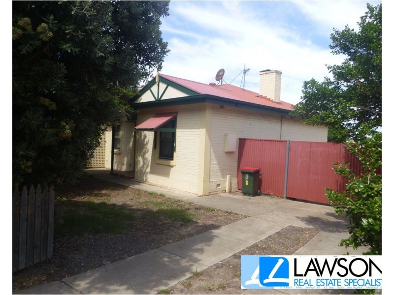 3 Shepherd Avenue, Port Lincoln SA 5606