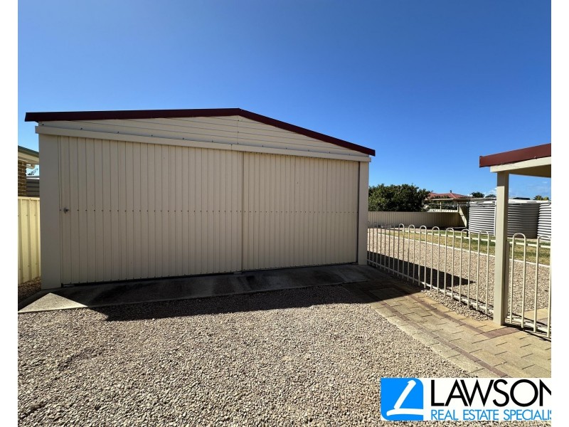 32 Lakin Crescent, Tumby Bay SA 5605
