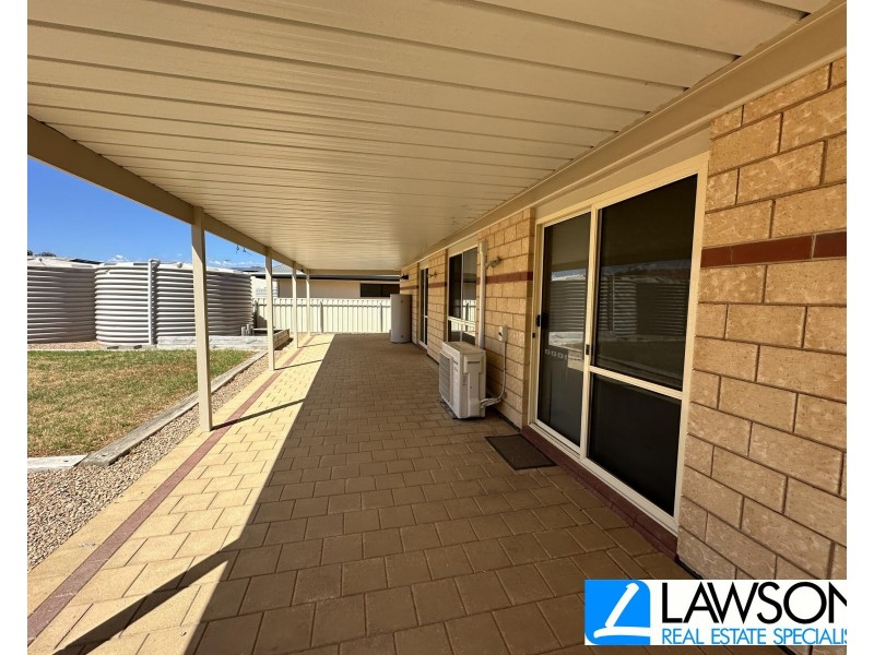 32 Lakin Crescent, Tumby Bay SA 5605