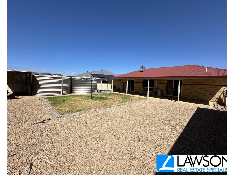32 Lakin Crescent, Tumby Bay SA 5605