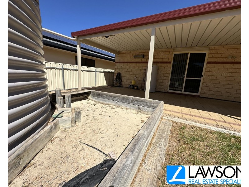 32 Lakin Crescent, Tumby Bay SA 5605