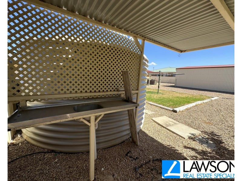 32 Lakin Crescent, Tumby Bay SA 5605