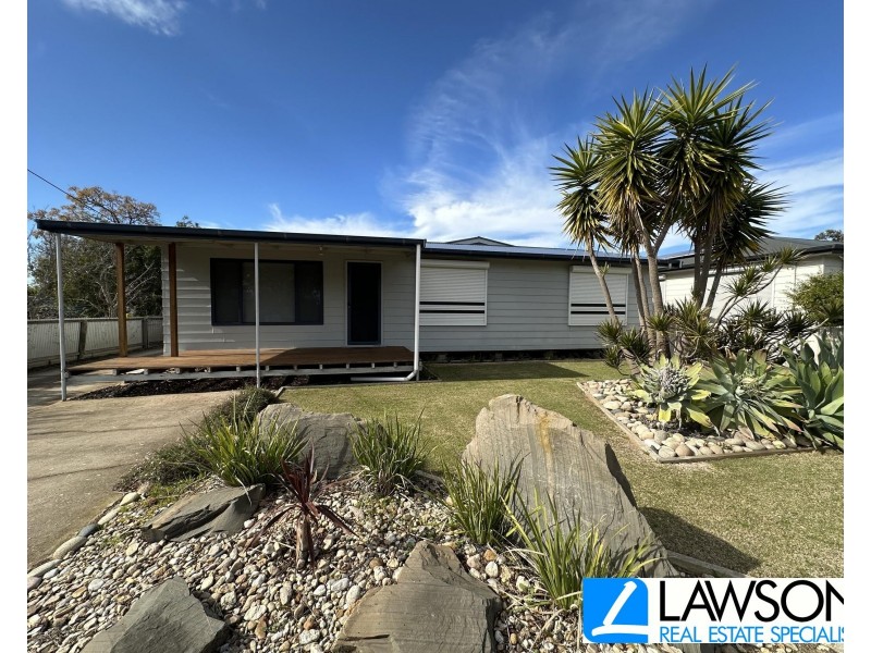 7 Lawrie Street, Tumby Bay SA 5605