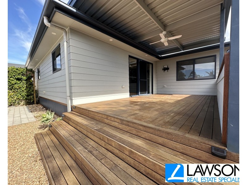 7 Lawrie Street, Tumby Bay SA 5605