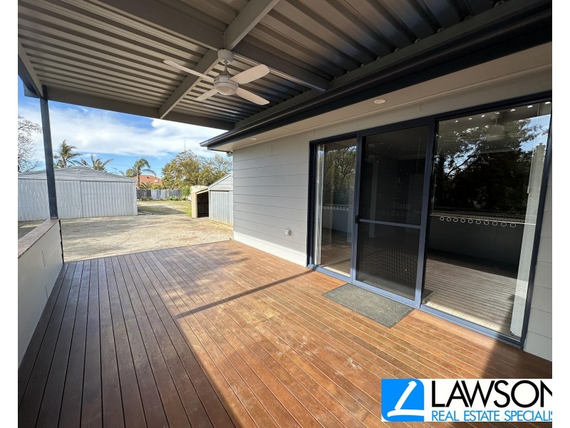 7 Lawrie Street, Tumby Bay SA 5605