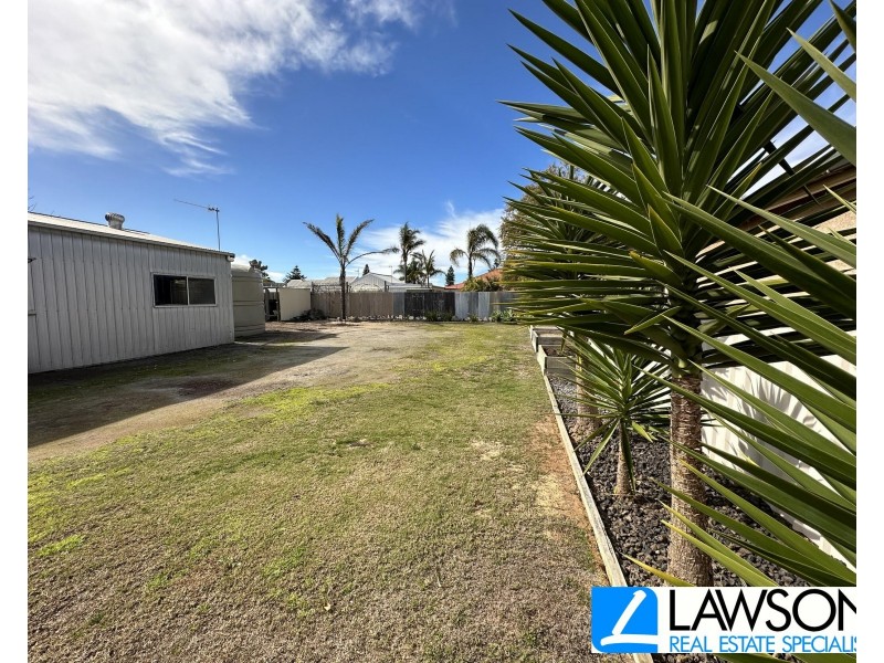 7 Lawrie Street, Tumby Bay SA 5605