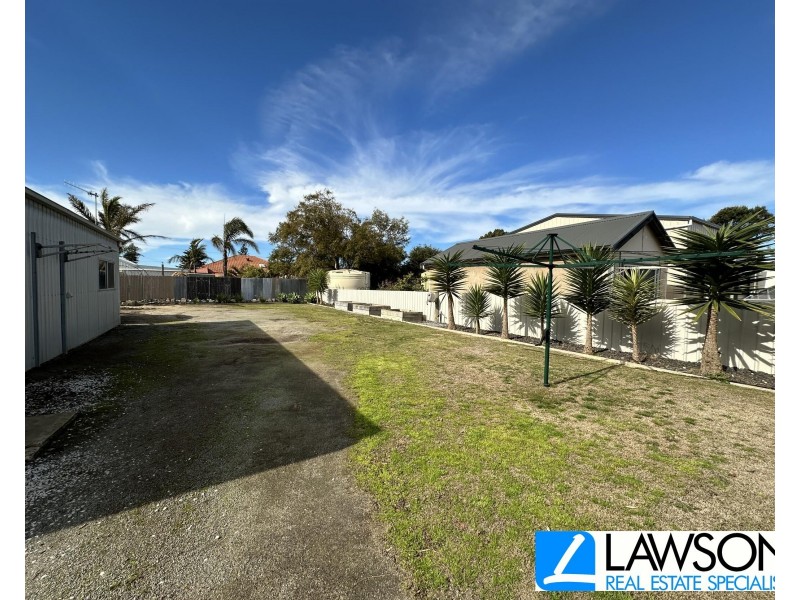 7 Lawrie Street, Tumby Bay SA 5605