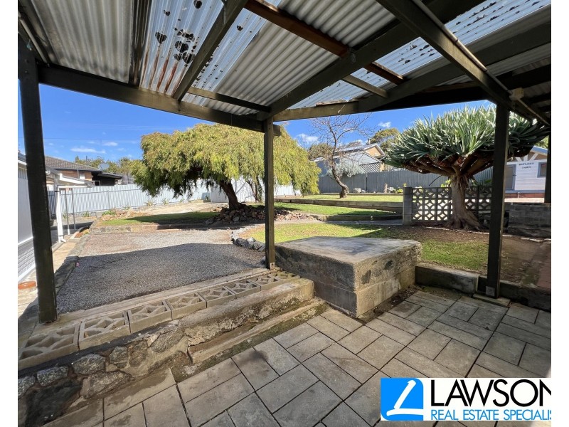 3 Stanley Grove, Port Lincoln SA 5606