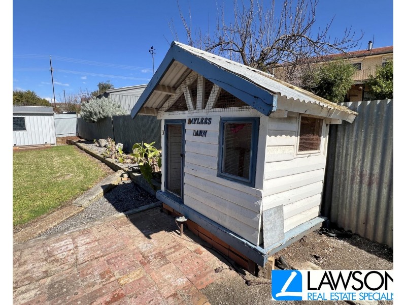 3 Stanley Grove, Port Lincoln SA 5606