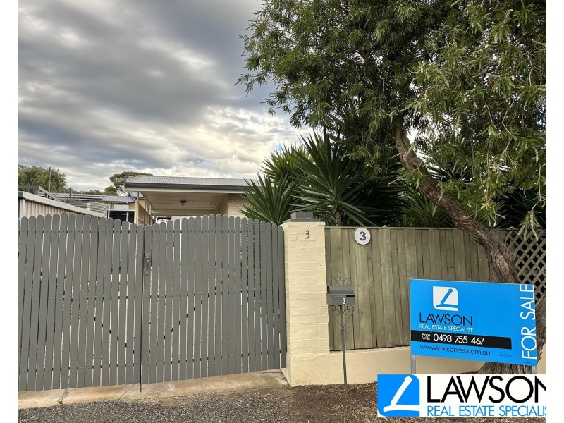 3 Stanley Grove, Port Lincoln SA 5606