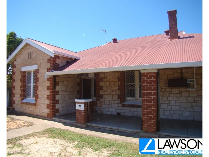 23 Stevenson Street, Port Lincoln SA 5606