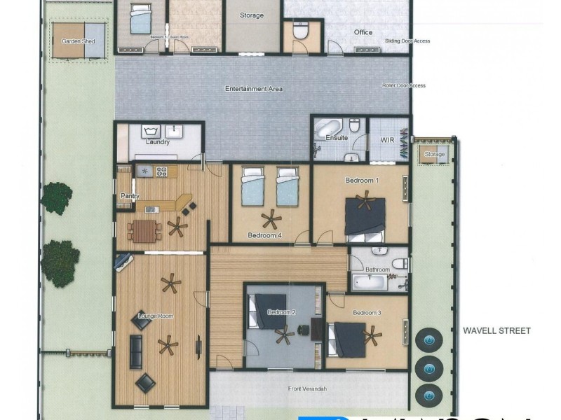 23 Stevenson Street, Port Lincoln SA 5606