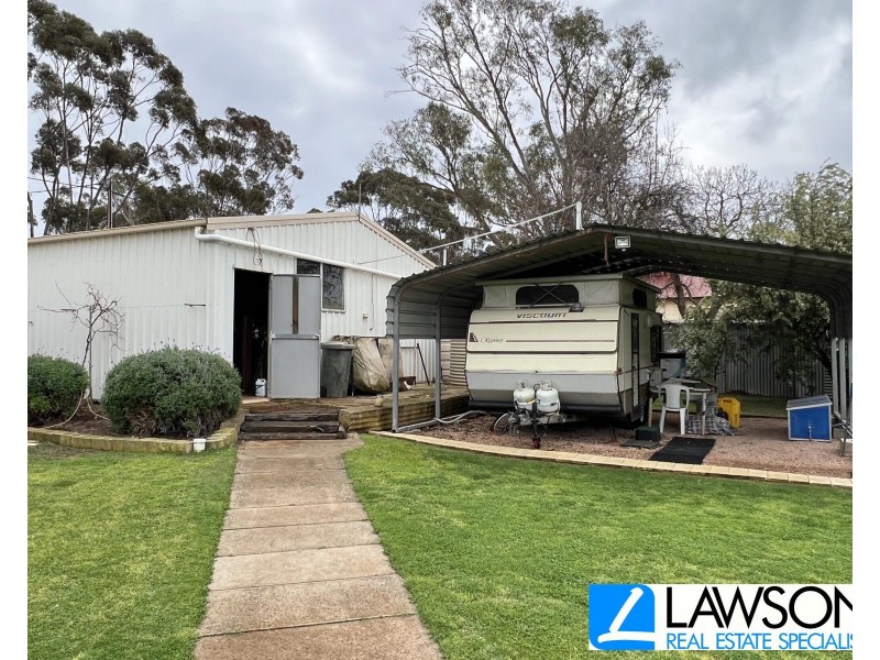 11 Ashman Tce, Ungarra SA 5607