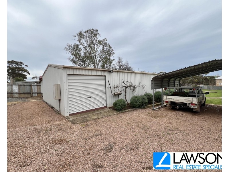 11 Ashman Tce, Ungarra SA 5607